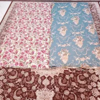 تشک پنبه ای|رختخواب، بالش، پتو|نور, |دیوار