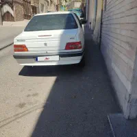 پژو slx|خودرو سواری و وانت|تبریز, |دیوار