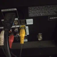 تلویزیون ۳۲ سامسونگ|تلویزیون و پروژکتور|تهران, چوب تراش|دیوار