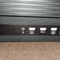 تلویزیون ایکس ویژن ۴۳|تلویزیون و پروژکتور|تبریز, |دیوار