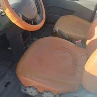 تیبا مدل ۹۵|خودرو سواری و وانت|صحنه, |دیوار