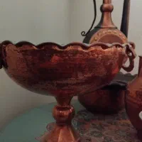 ظرف مسی