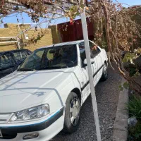 پارس مدل ۹۱|خودرو سواری و وانت|رفسنجان, |دیوار