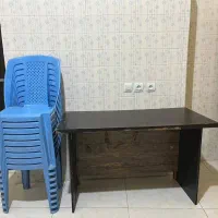 میز و صندلی اداری