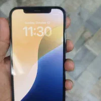 اپل iPhone 12 Pro با حافظهٔ ۲۵۶ گیگابایت|موبایل|همدان, |دیوار