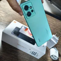 گوشی کاملا سالم شیاومی ردمی نوت ۱۲