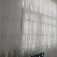 پرده|پرده، رانر، رومیزی|نسیمشهر, |دیوار