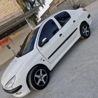 206sdتیپ 2|خودرو سواری و وانت|میناب, |دیوار