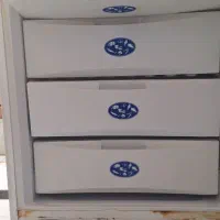 یخچال فروزان، کارکرده، دودر|یخچال و فریزر|قم, چهل درخت‎|دیوار