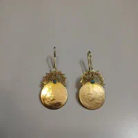 طلای قدیمی کلکسیونی