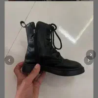 نیم بوت اسپرت شیک