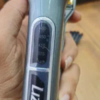 اتو مو کراتینه لیز 10امپر اصلی