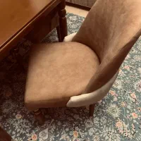 مبل میز نهار خوری