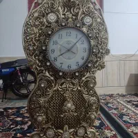 ساعت دیواری