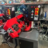 سازنده اره آب صابونی اره نواری تعمیر اره آب صابونی|ماشین‌آلات صنعتی|تهران, شهرک شریفی|دیوار