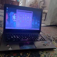 لپتاپ Lenovo z480