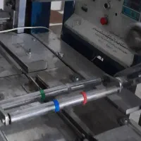 دستگاه بسته بندی پیلوپک