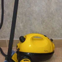 بخارشور تکنو