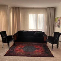 ۱۳۰متر ۲ خوابه قیطریه سهیل|اجارهٔ آپارتمان|تهران, قیطریه|دیوار