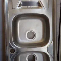 سینک ظرفشویی توکار