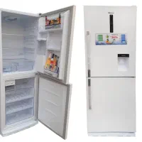 یخچال فریزر جنرال بست 27 فوت