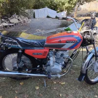 موتور مدل ۹۱ ۷ماه بیمه مدارک کامل|موتورسیکلت|الشتر, |دیوار