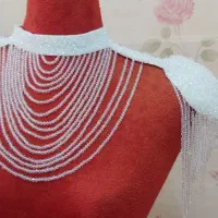 گردنی مرواریدی