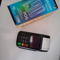 فروش دستگاه کارتخوان و مودم با فعال سازی24 ساعته|فروشگاه و مغازه|قدس, شهر‌قدس|دیوار