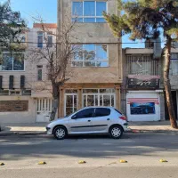 آپارتمان ویلایی دوبلکس غرق نور مهندسی شخص ساز|اجارهٔ آپارتمان|مشهد, پروین اعتصامی|دیوار