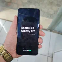 سامسونگ a20 32G|موبایل|خمینی‌شهر, |دیوار