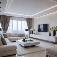 پیش فروش آپارتمان/حاشیه کشاورز/فوری