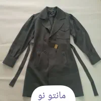مانتو و مانتو شلوار و ...