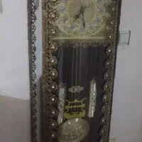 ساعت ایستاده برنز|ساعت دیواری و تزئینی|تبریز, |دیوار