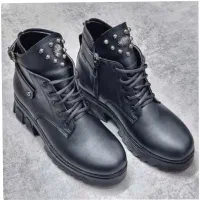 نیم بوت سایز40درحدنو|کیف، کفش، کمربند|تربتحیدریه, شهید بهشتی|دیوار