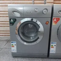 ماشین لباسشویی ۷کیلویی اسنوا