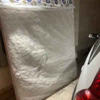 تشک دو نفره رویال