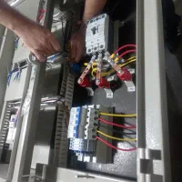 تابلو برق آپارتمانی استان البرز و استان تهران|مصالح و تجهیزات ساختمان|کرج, کمالشهر|دیوار