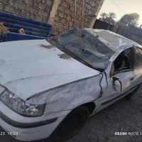 سمند LX ساده، مدل ۱۳۹۶