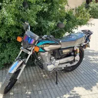 موتور تخت ۱۵۰ توسن