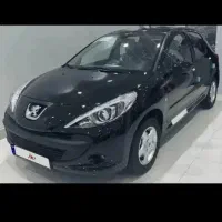 ۲۰۷ صفر پانا رینگ المینیوم