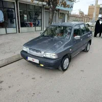 پراید ۸۷ خانگی