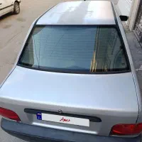 پراید جی ال ایکس 86 دوگانه سوز
