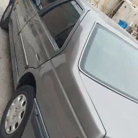 پژو پارس ۹۵