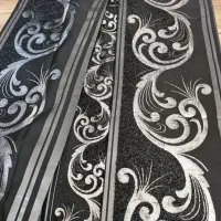 پرده پذیرایی