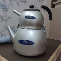 قوری کتری کره ای