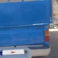 نیسان|خودرو سواری و وانت|خواف, |دیوار