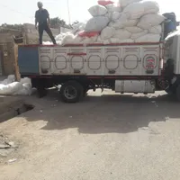 الیاف سفیدپفکی درجه یک