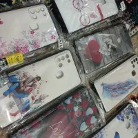 قاب گوشی A21s|لوازم جانبی موبایل و تبلت|رشت, کوی جام جم|دیوار