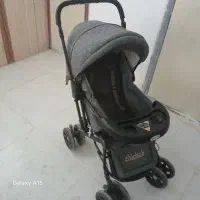 کالسکه نوزاد