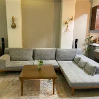 مبل ال ۵ نفره